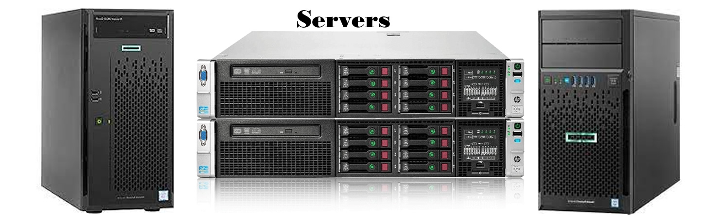 Tellgate Servers